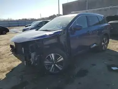 5N1AT3CB4MC677451 2021 NISSAN ROGUE