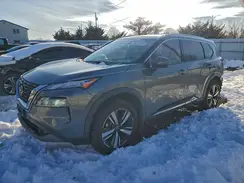 5N1AT3CB4MC678678 2021 NISSAN ROGUE