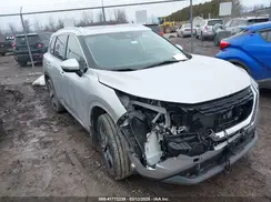5N1AT3CB4MC679622 2021 NISSAN ROGUE