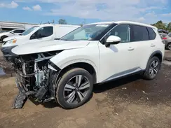 5N1AT3CB4MC680785 2021 NISSAN ROGUE