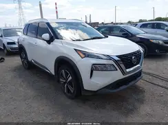 5N1AT3CB4MC681113 2021 NISSAN ROGUE
