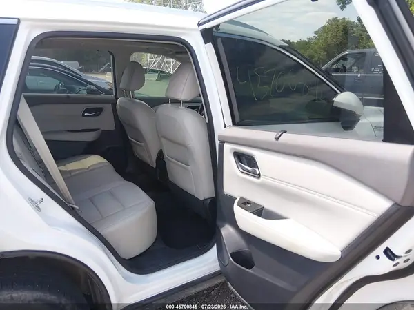 5N1AT3CB4MC681113 2021 NISSAN ROGUE - Image 8