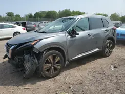 5N1AT3CB4MC682830 2021 NISSAN ROGUE