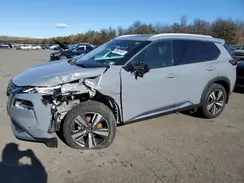 5N1AT3CB4MC683542 2021 NISSAN ROGUE