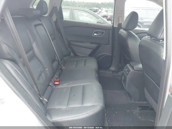 5N1AT3CB4MC704342 2021 NISSAN ROGUE - Image 8
