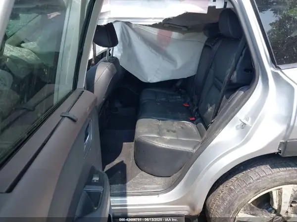 5N1AT3CB4MC704633 2021 NISSAN ROGUE - Image 8