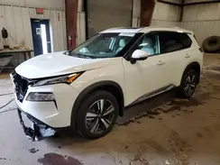 5N1AT3CB4MC718421 2021 NISSAN ROGUE