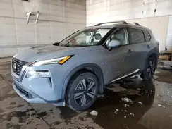 5N1AT3CB4MC720136 2021 NISSAN ROGUE