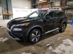 5N1AT3CB4MC722274 2021 NISSAN ROGUE