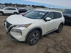 5N1AT3CB4MC733145 2021 NISSAN ROGUE