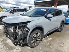 5N1AT3CB4MC736529 2021 NISSAN ROGUE