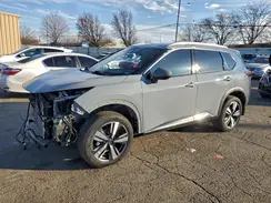 5N1AT3CB4MC741505 2021 NISSAN ROGUE