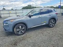 5N1AT3CB4MC745117 2021 NISSAN ROGUE