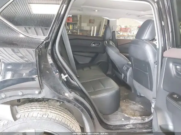 5N1AT3CB4MC748924 2021 NISSAN ROGUE - Image 7