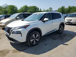 5N1AT3CB4MC781308 2021 NISSAN ROGUE