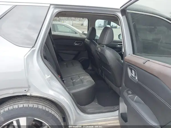 5N1AT3CB4MC786931 2021 NISSAN ROGUE - Image 8