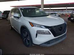 5N1AT3CB4MC791711 2021 NISSAN ROGUE