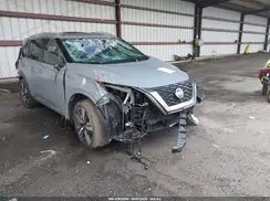 5N1AT3CB4MC795922 2021 NISSAN ROGUE