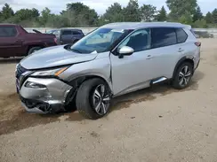 5N1AT3CB4MC798304 2021 NISSAN ROGUE
