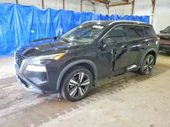 5N1AT3CB4MC801122 2021 NISSAN ROGUE
