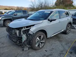 5N1AT3CB4MC803422 2021 NISSAN ROGUE