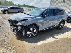 5N1AT3CB4MC809169 2021 NISSAN ROGUE
