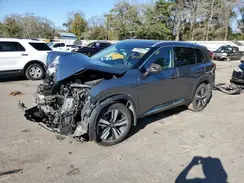 5N1AT3CB4MC830734 2021 NISSAN ROGUE
