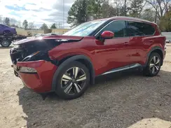 5N1AT3CB4MC835402 2021 NISSAN ROGUE