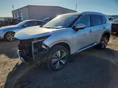 5N1AT3CB4MC841121 2021 NISSAN ROGUE