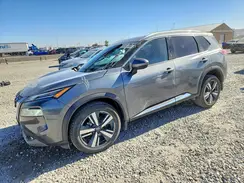 5N1AT3CB5MC673666 2021 NISSAN ROGUE