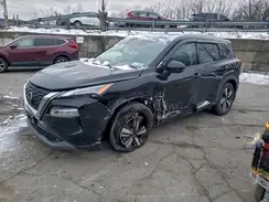 5N1AT3CB5MC685400 2021 NISSAN ROGUE