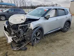 5N1AT3CB5MC699863 2021 NISSAN ROGUE