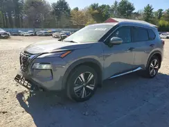5N1AT3CB5MC707122 2021 NISSAN ROGUE