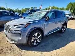 5N1AT3CB5MC707234 2021 NISSAN ROGUE