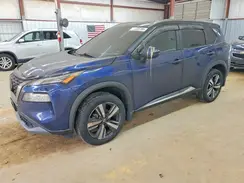 5N1AT3CB5MC709727 2021 NISSAN ROGUE