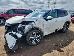 5N1AT3CB5MC712451 2021 NISSAN ROGUE