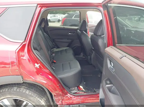 5N1AT3CB5MC721442 2021 NISSAN ROGUE - Image 8