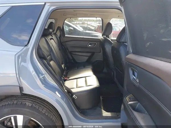 5N1AT3CB5MC750357 2021 NISSAN ROGUE - Image 8