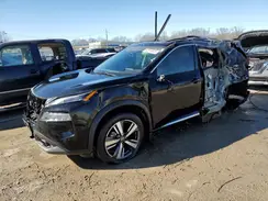5N1AT3CB5MC761407 2021 NISSAN ROGUE