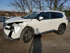 5N1AT3CB5MC766851 2021 NISSAN ROGUE