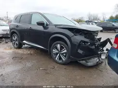 5N1AT3CB5MC794469 2021 NISSAN ROGUE