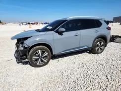 5N1AT3CB5MC801579 2021 NISSAN ROGUE