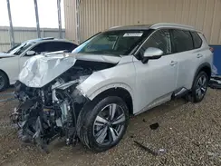 5N1AT3CB5MC807897 2021 NISSAN ROGUE