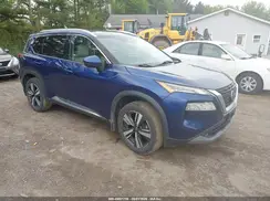 5N1AT3CB5MC812534 2021 NISSAN ROGUE