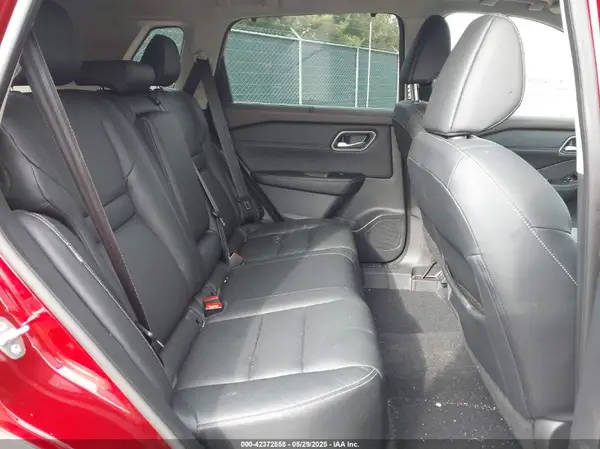 5N1AT3CB5MC816860 2021 NISSAN ROGUE - Image 8