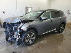 5N1AT3CB5MC821363 2021 NISSAN ROGUE