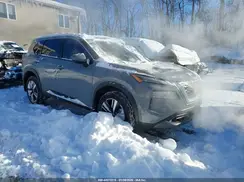 5N1AT3CB5MC822027 2021 NISSAN ROGUE