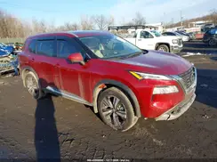 5N1AT3CB5MC823923 2021 NISSAN ROGUE