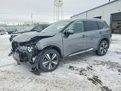 5N1AT3CB5MC830158 2021 NISSAN ROGUE