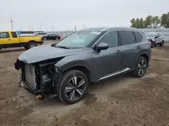 5N1AT3CB5MC831083 2021 NISSAN ROGUE